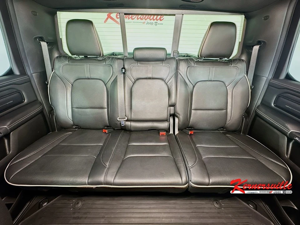 2023 Ram 1500 2nd Gen - Image 13 of 21