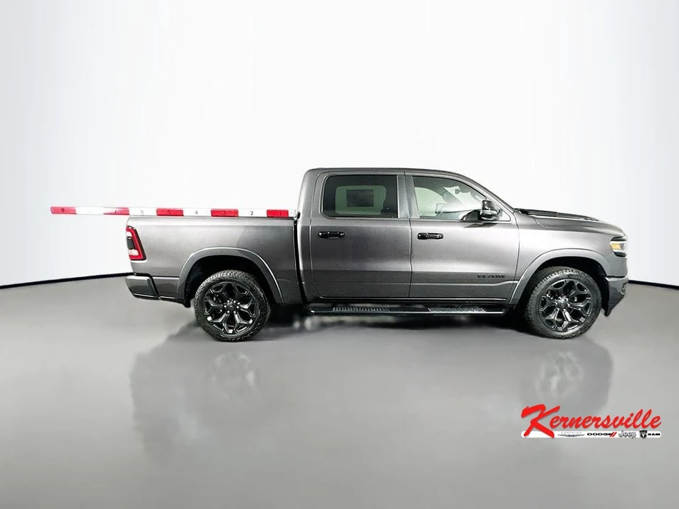 2023 Ram 1500 2nd Gen - Image 8 of 21