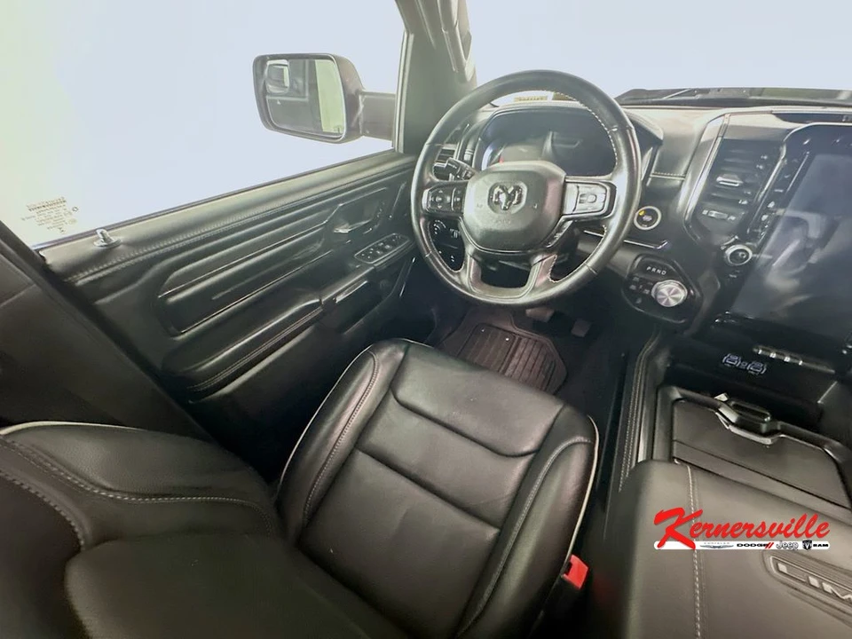 2023 Ram 1500 2nd Gen - Image 9 of 21