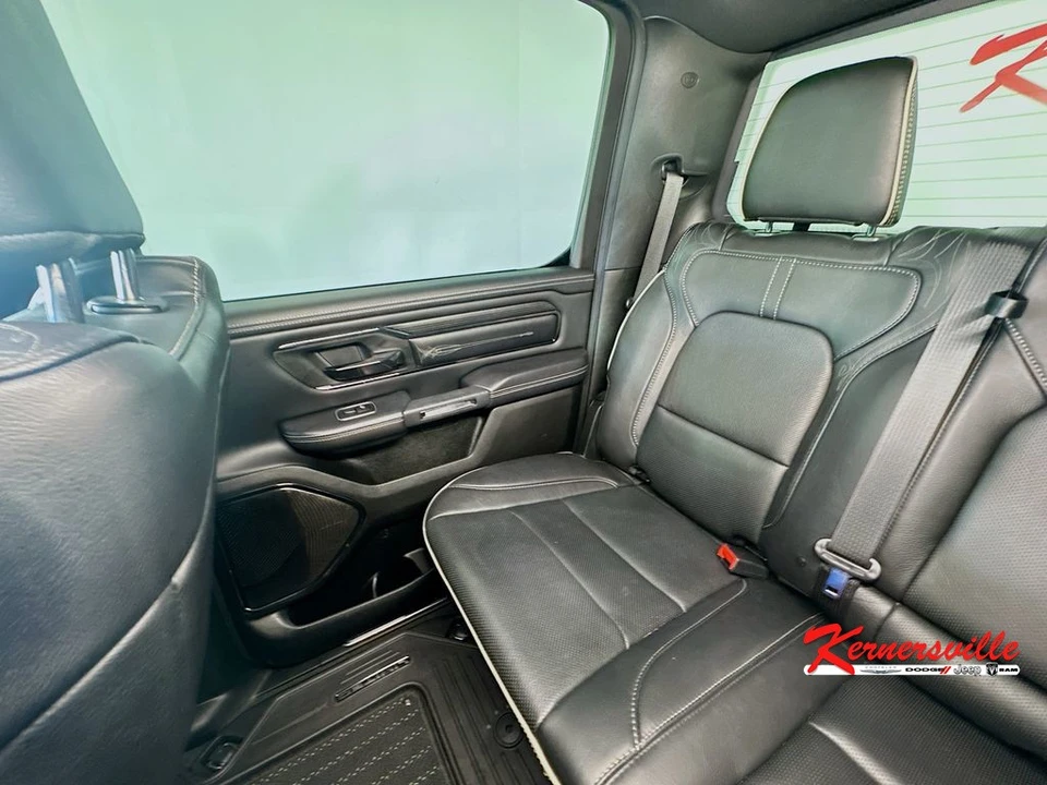 2023 Ram 1500 2nd Gen - Image 12 of 21
