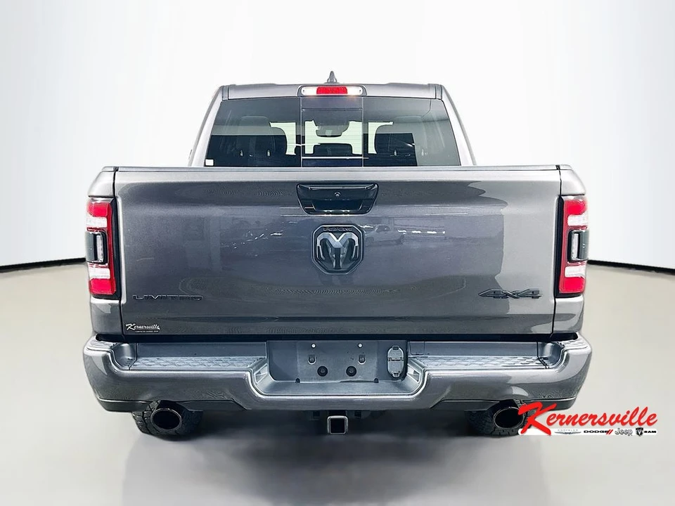 2023 Ram 1500 2nd Gen - Image 6 of 21