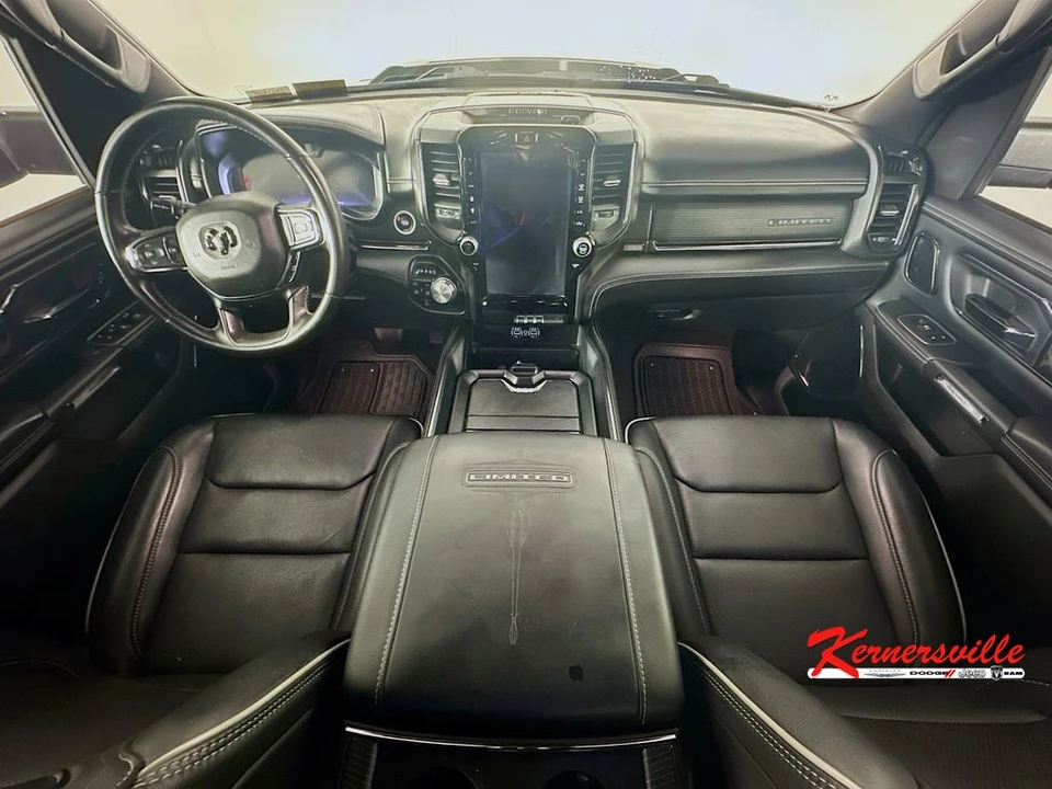 2023 Ram 1500 2nd Gen - Image 10 of 21