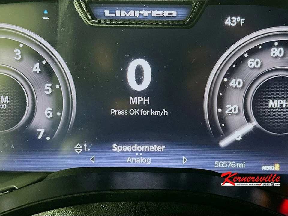 2023 Ram 1500 2nd Gen - Image 15 of 21