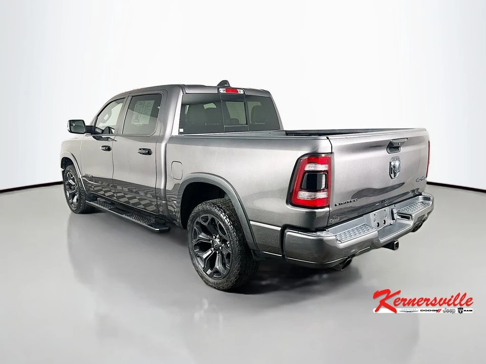 2023 Ram 1500 2nd Gen - Image 5 of 21