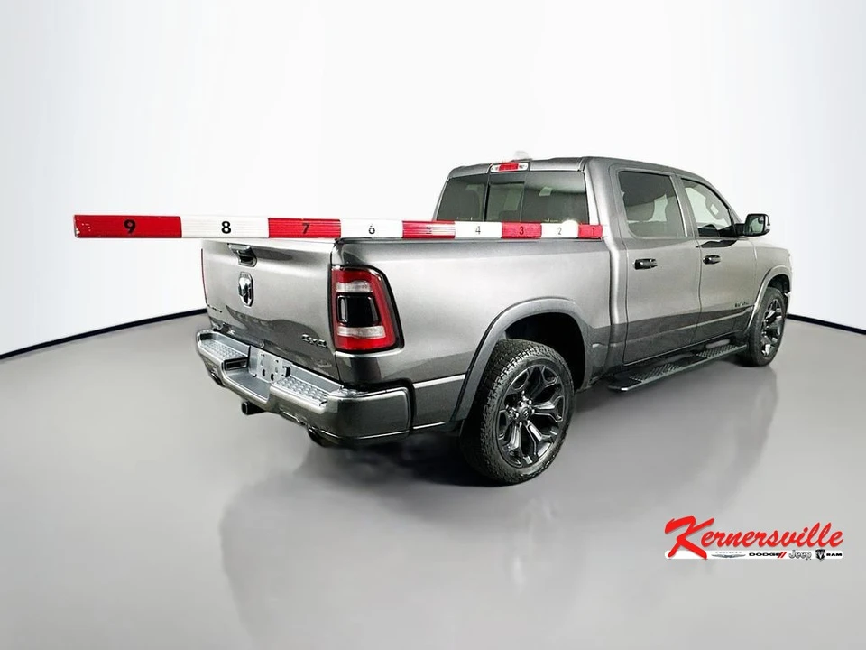 2023 Ram 1500 2nd Gen - Image 7 of 21