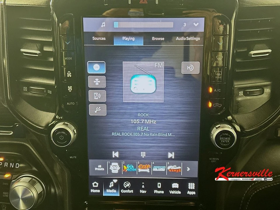 2023 Ram 1500 2nd Gen - Image 17 of 21