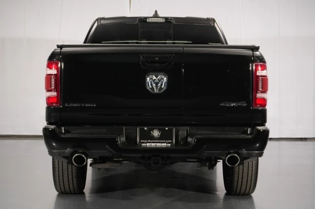 2023 Ram 1500 2nd Gen - Image 13 of 31