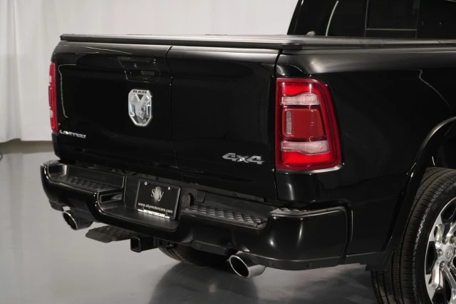 2023 Ram 1500 2nd Gen - Image 9 of 31