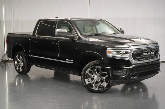 2023 Ram 1500 2nd Gen - Image 6 of 31