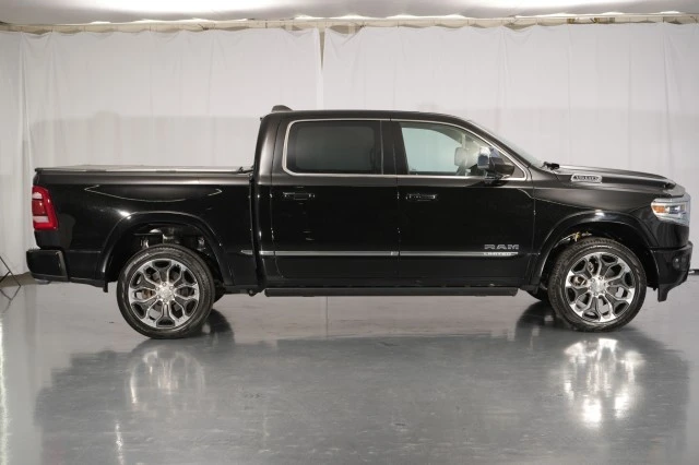 2023 Ram 1500 2nd Gen - Image 8 of 31