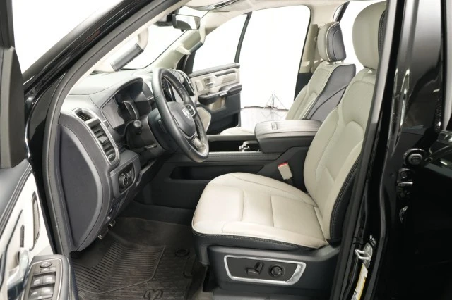 2023 Ram 1500 2nd Gen - Image 25 of 31