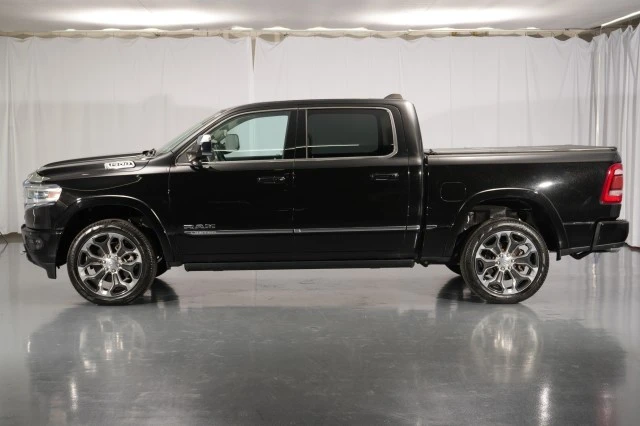 2023 Ram 1500 2nd Gen - Image 2 of 31