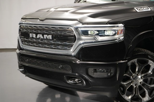 2023 Ram 1500 2nd Gen - Image 3 of 31