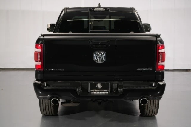 2023 Ram 1500 2nd Gen - Image 11 of 31