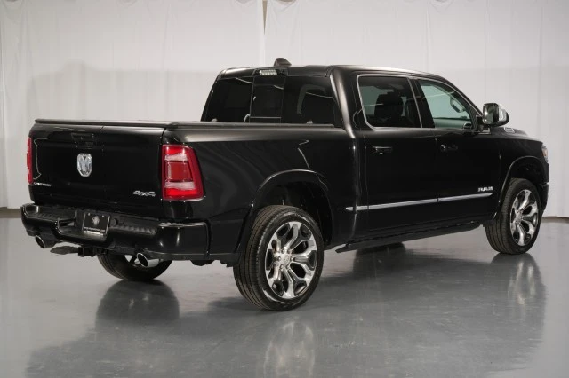 2023 Ram 1500 2nd Gen - Image 10 of 31