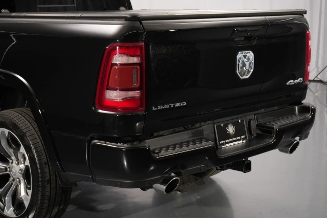 2023 Ram 1500 2nd Gen - Image 14 of 31