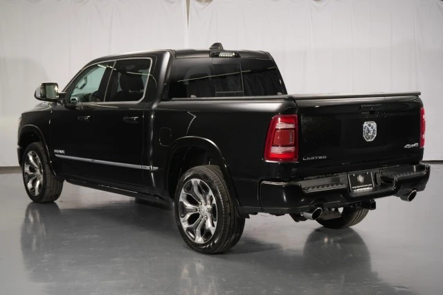 2023 Ram 1500 2nd Gen - Image 15 of 31
