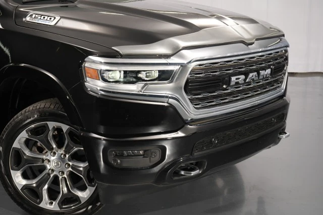 2023 Ram 1500 2nd Gen - Image 7 of 31
