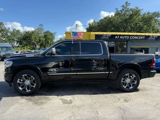 2023 Ram 1500 2nd Gen - Image 4 of 17