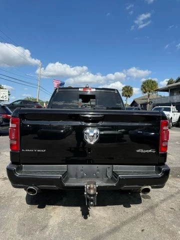 2023 Ram 1500 2nd Gen - Image 7 of 17