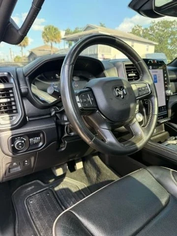 2023 Ram 1500 2nd Gen - Image 9 of 17