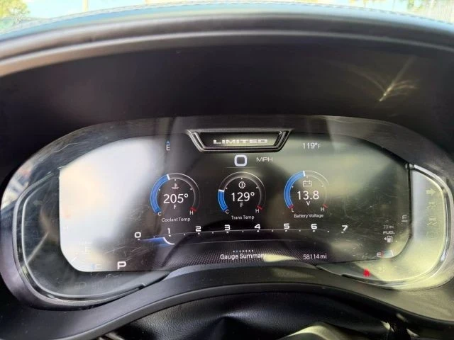 2023 Ram 1500 2nd Gen - Image 12 of 17
