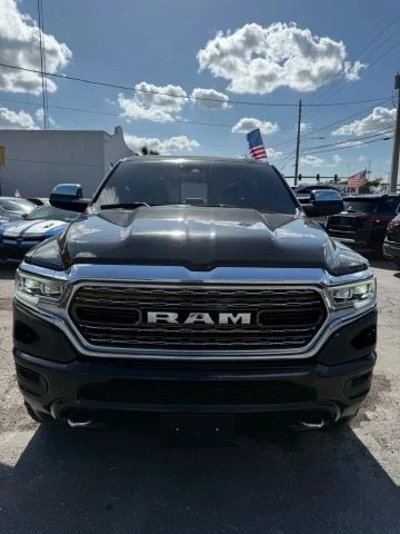 2023 Ram 1500 2nd Gen - Image 6 of 17