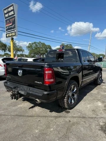 2023 Ram 1500 2nd Gen - Image 5 of 17