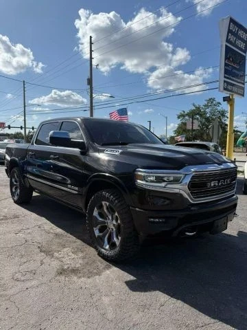 2023 Ram 1500 2nd Gen - Image 2 of 17