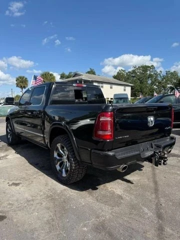 2023 Ram 1500 2nd Gen - Image 8 of 17