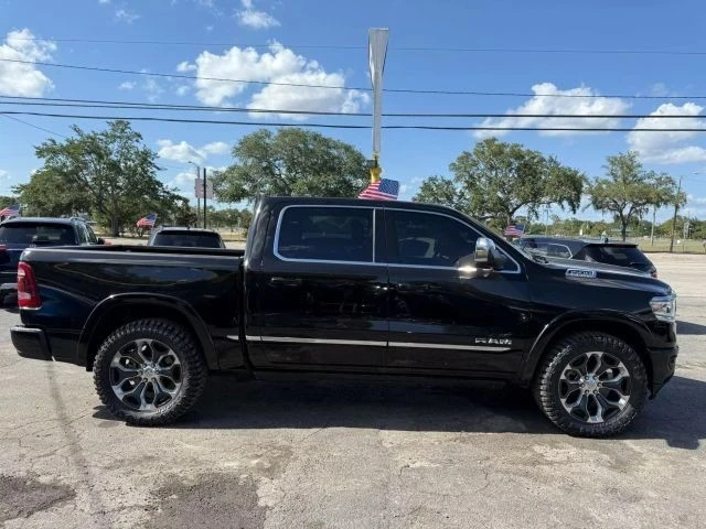 2023 Ram 1500 2nd Gen - Image 3 of 17