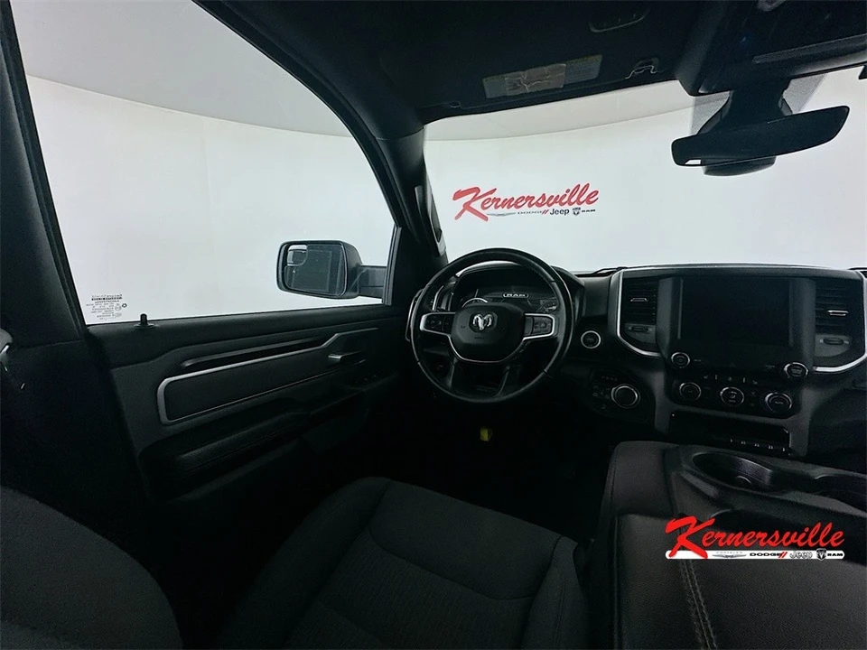 2023 Ram 1500 2nd Gen - Image 9 of 12