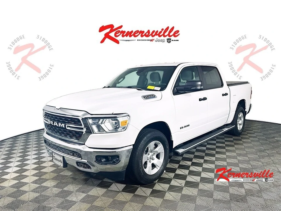 2023 Ram 1500 2nd Gen - Image 3 of 12