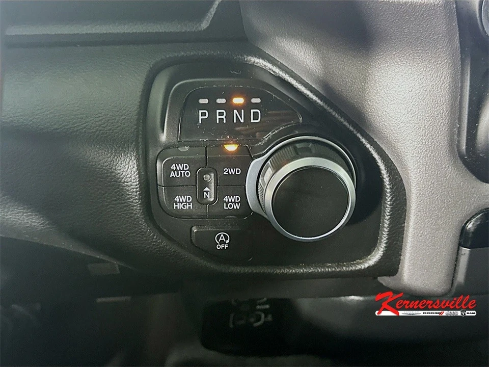 2023 Ram 1500 2nd Gen - Image 16 of 21