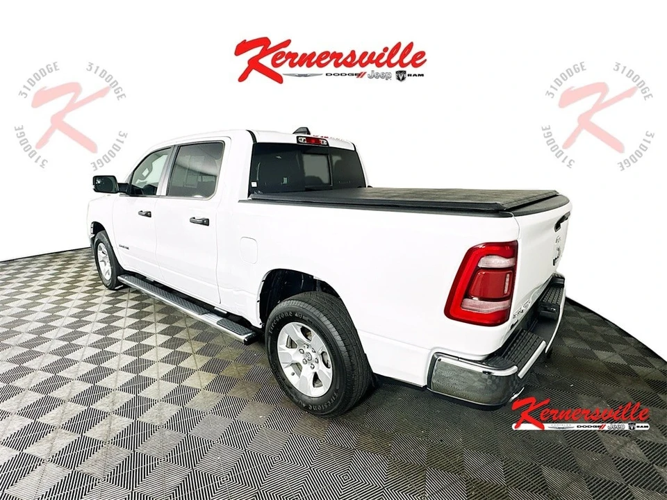2023 Ram 1500 2nd Gen - Image 5 of 12