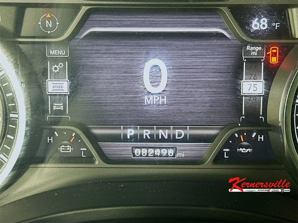 2023 Ram 1500 2nd Gen - Image 15 of 21