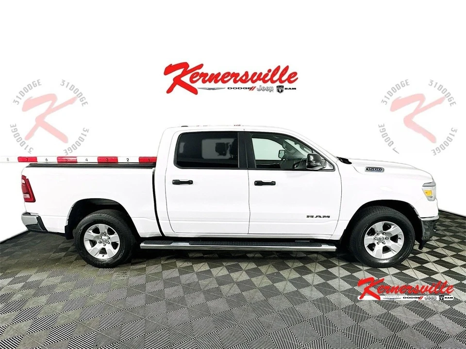 2023 Ram 1500 2nd Gen - Image 8 of 12