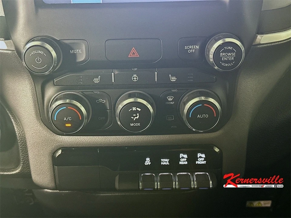 2023 Ram 1500 2nd Gen - Image 18 of 21
