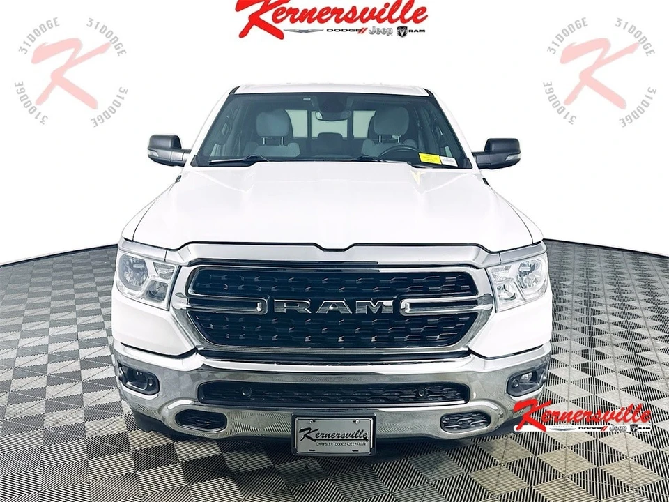 2023 Ram 1500 2nd Gen - Image 2 of 12
