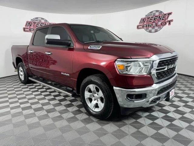 2023 Ram 1500 2nd Gen - Image 9 of 12