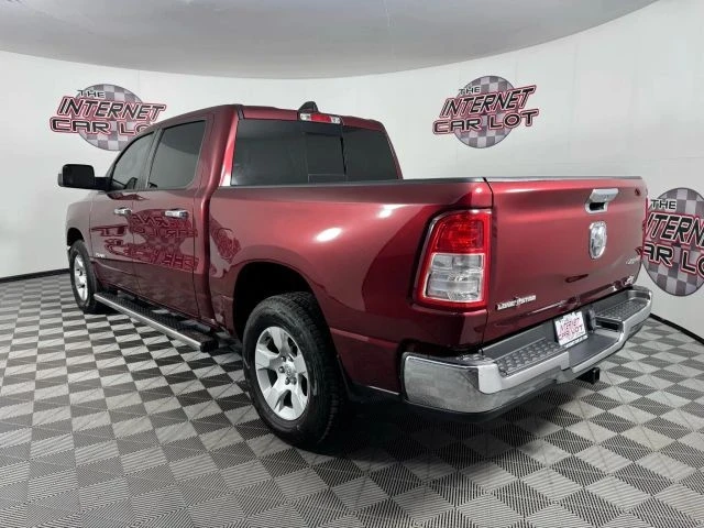2023 Ram 1500 2nd Gen - Image 4 of 12