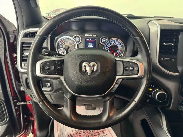 2023 Ram 1500 2nd Gen - Image 13 of 21