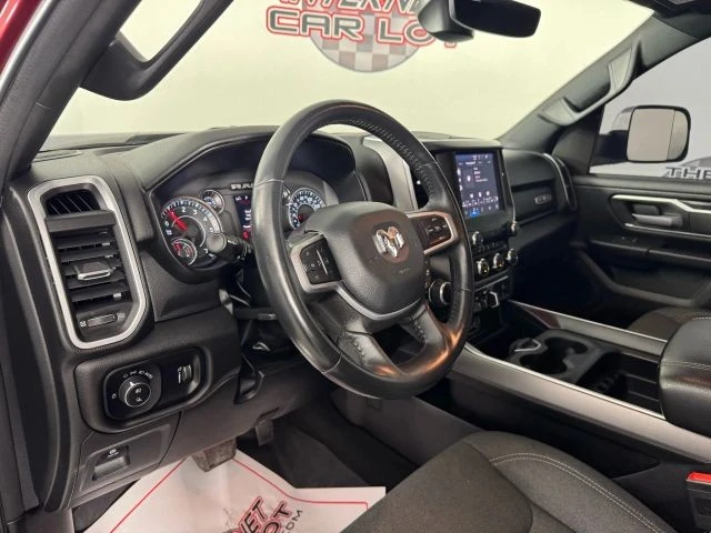 2023 Ram 1500 2nd Gen - Image 10 of 12