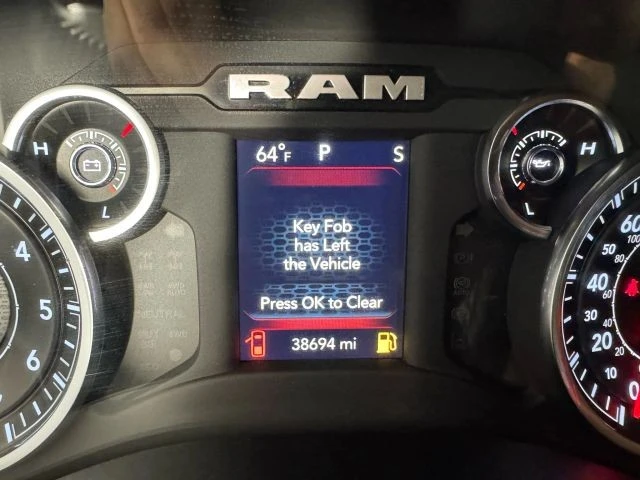 2023 Ram 1500 2nd Gen - Image 15 of 21
