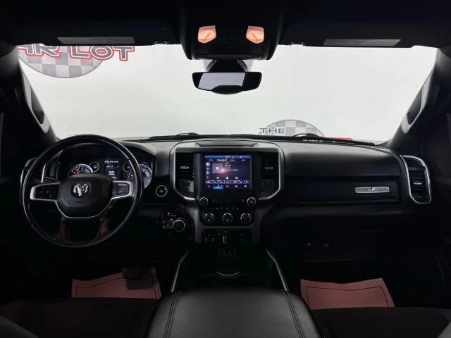 2023 Ram 1500 2nd Gen - Image 11 of 12