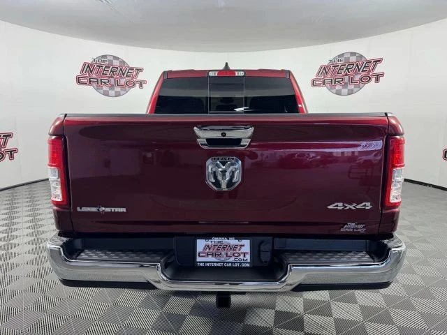 2023 Ram 1500 2nd Gen - Image 5 of 12