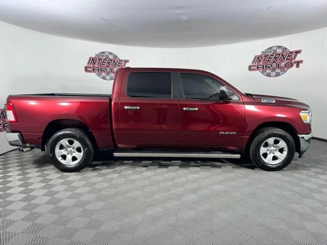 2023 Ram 1500 2nd Gen - Image 8 of 12