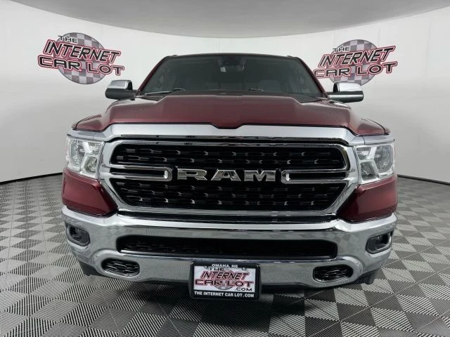 2023 Ram 1500 2nd Gen - Image 2 of 12