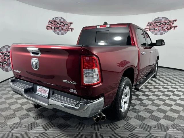 2023 Ram 1500 2nd Gen - Image 7 of 12