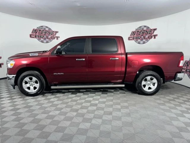 2023 Ram 1500 2nd Gen - Image 3 of 12